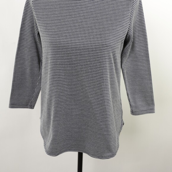 EC Van Heusen Stretch Blouse top XS - Picture 4 of 8